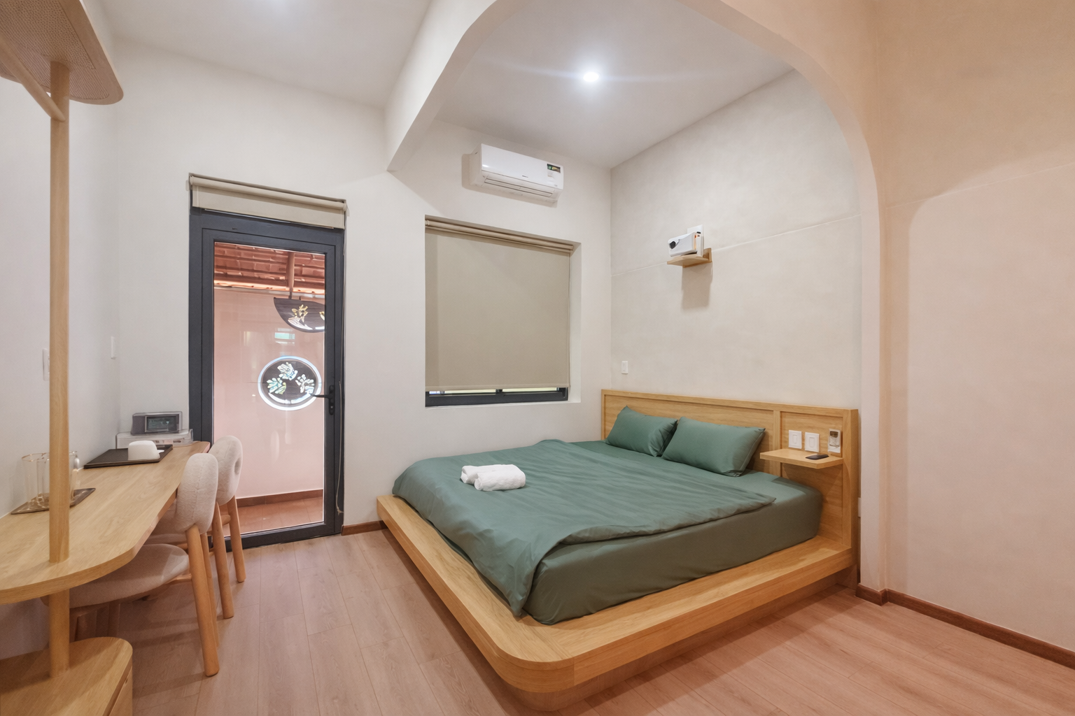 Nami Stay Điện Biên Phủ - Homestay Sài Gòn